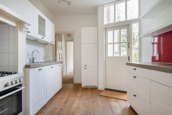 Foto 11 van Van Loostraat 65