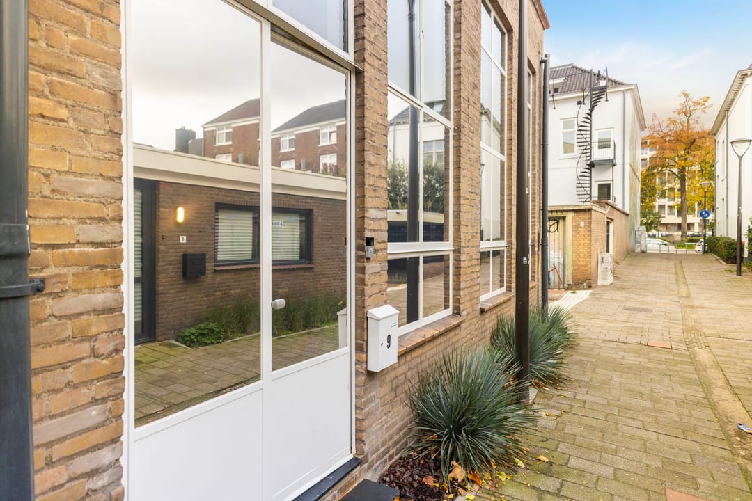 Foto 22 van Jan Dommeringpad 9