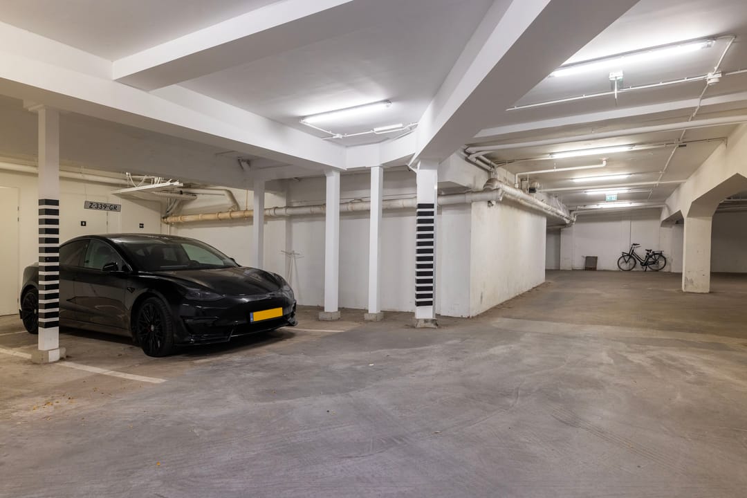 Foto 26 van Jan Dommeringpad 9