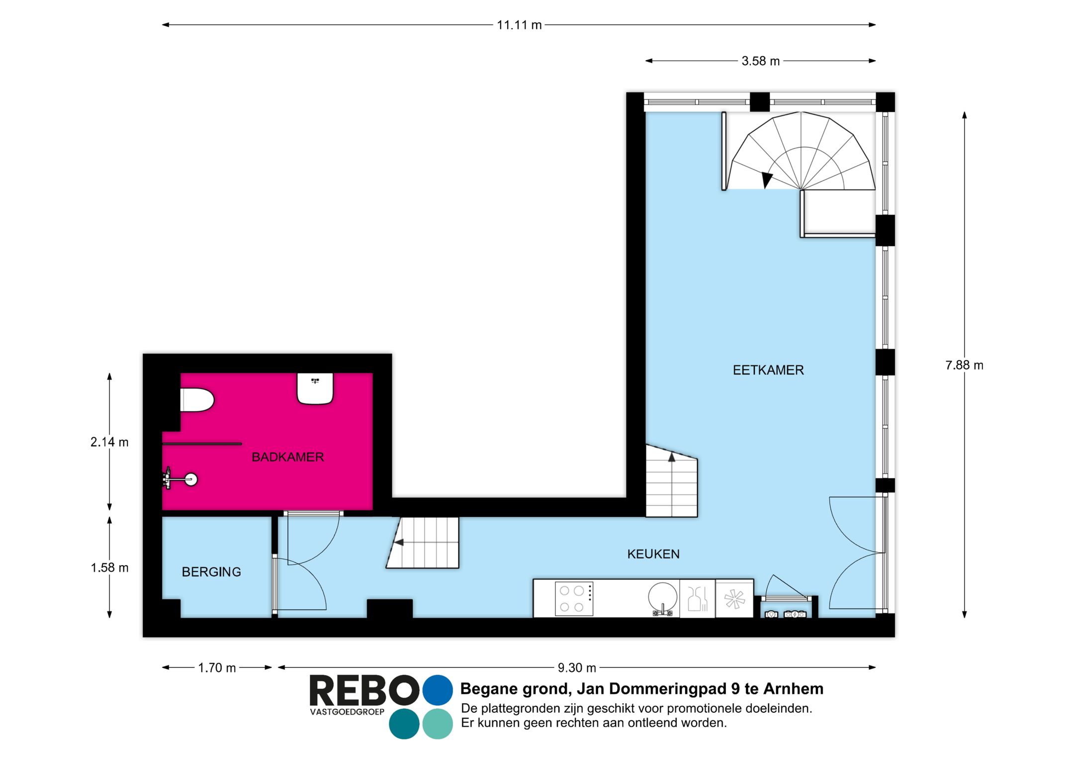 Foto 30 van Jan Dommeringpad 9