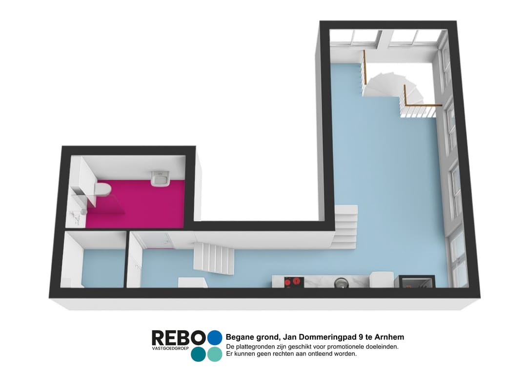 Foto 31 van Jan Dommeringpad 9