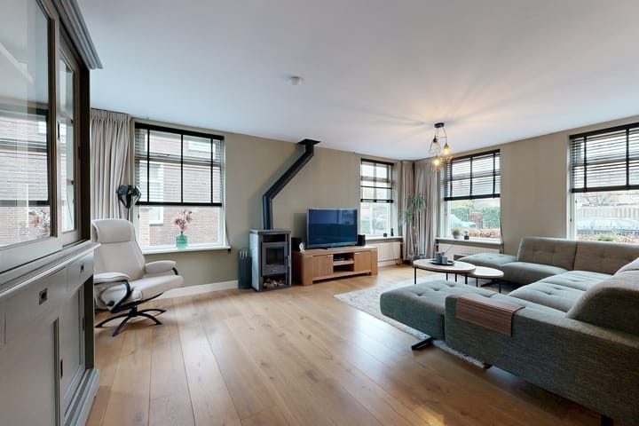 Foto 2 van Wilhelminastraat 25