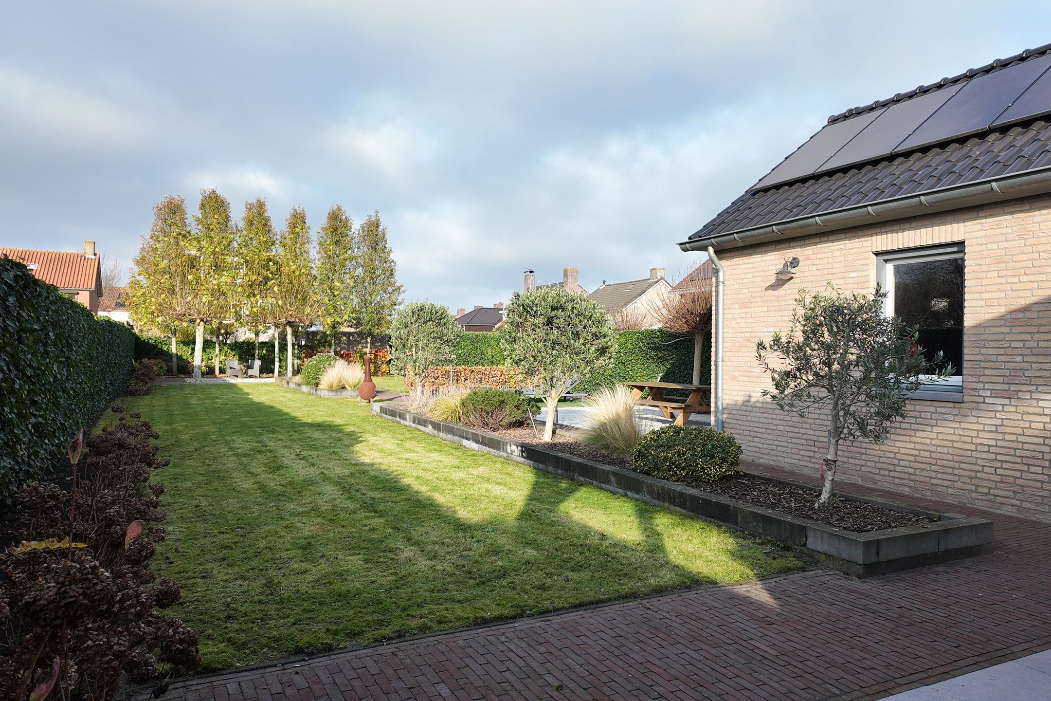 Foto 6 van Wilhelminastraat 25