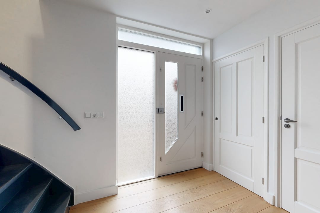 Foto 7 van Wilhelminastraat 25