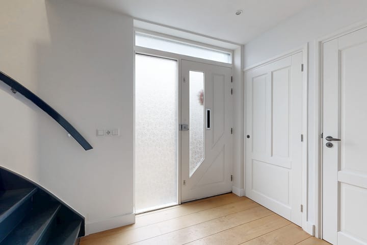 Foto 7 van Wilhelminastraat 25