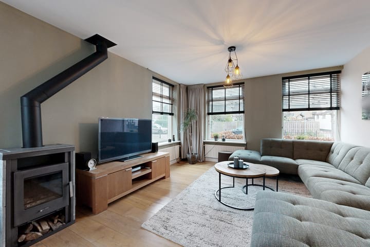 Foto 10 van Wilhelminastraat 25