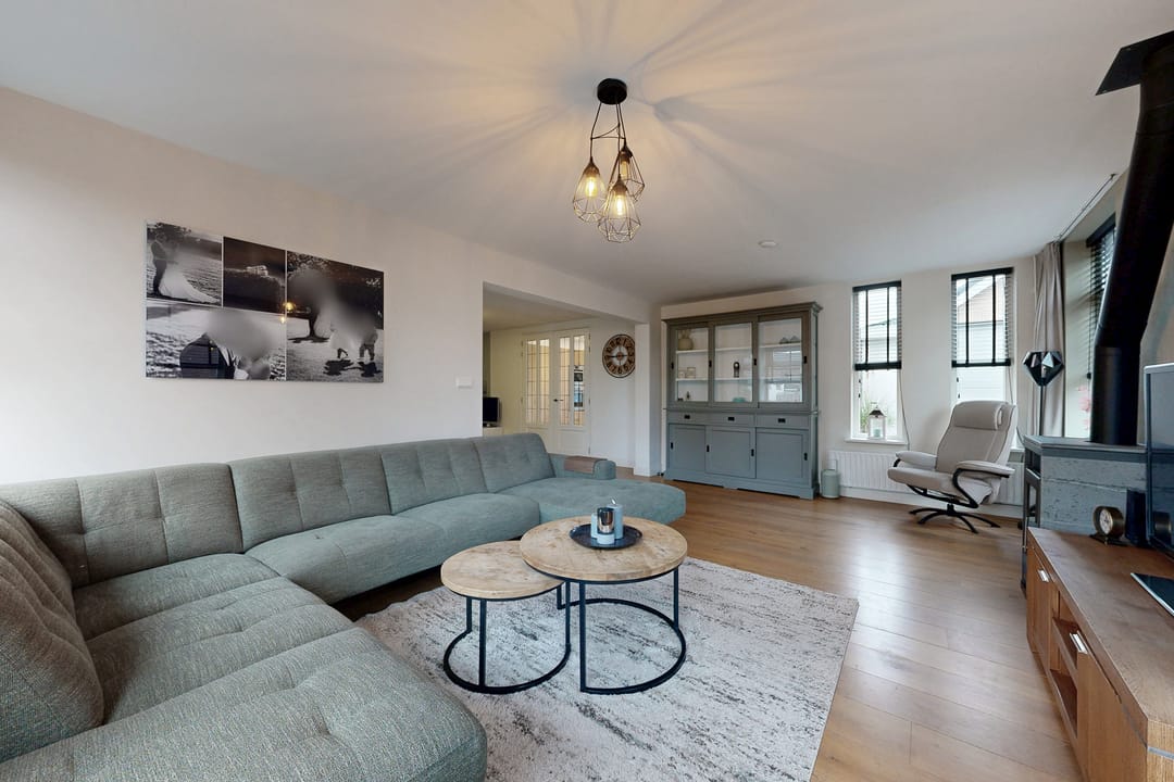 Foto 11 van Wilhelminastraat 25