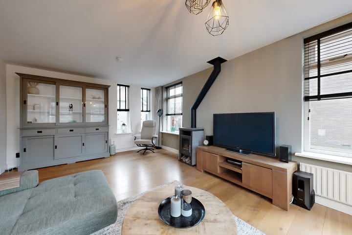 Foto 12 van Wilhelminastraat 25