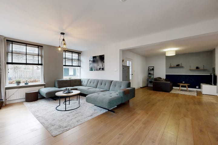 Foto 15 van Wilhelminastraat 25