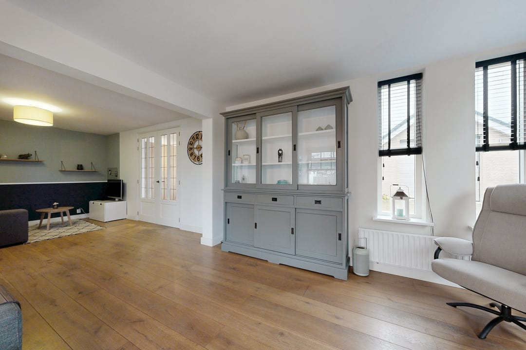 Foto 16 van Wilhelminastraat 25