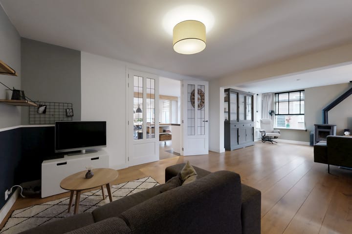 Foto 17 van Wilhelminastraat 25