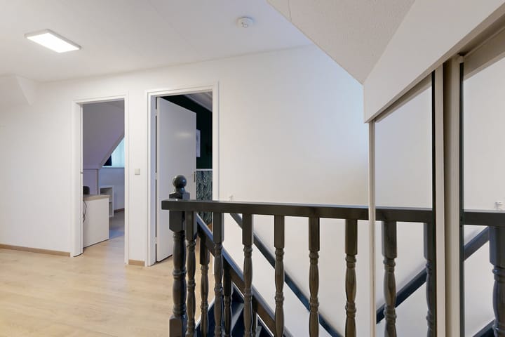 Foto 33 van Wilhelminastraat 25