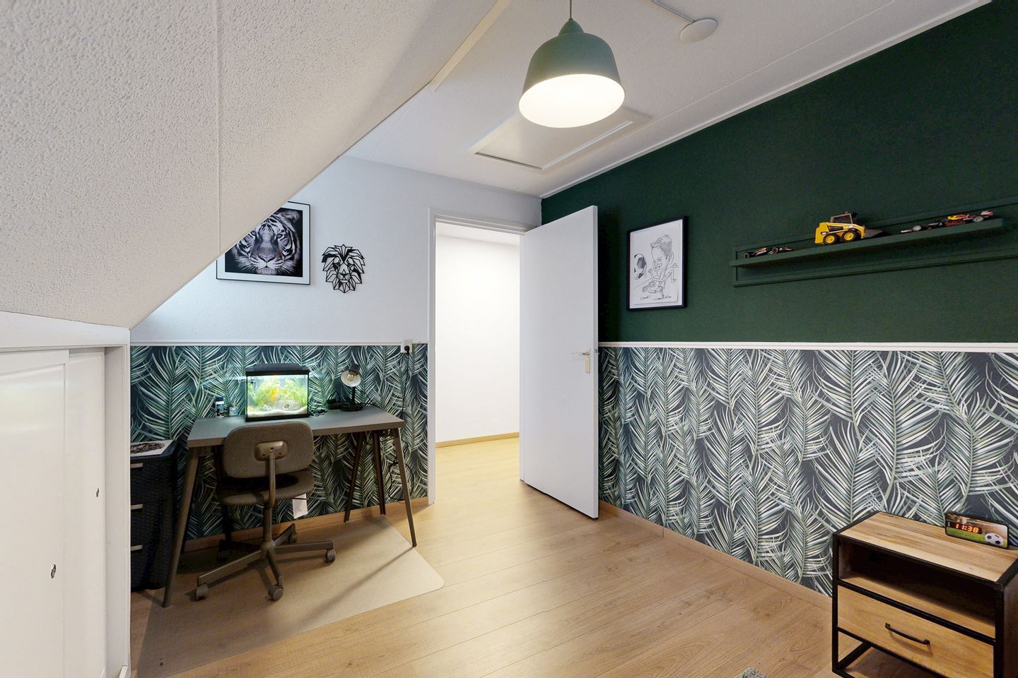 Foto 35 van Wilhelminastraat 25