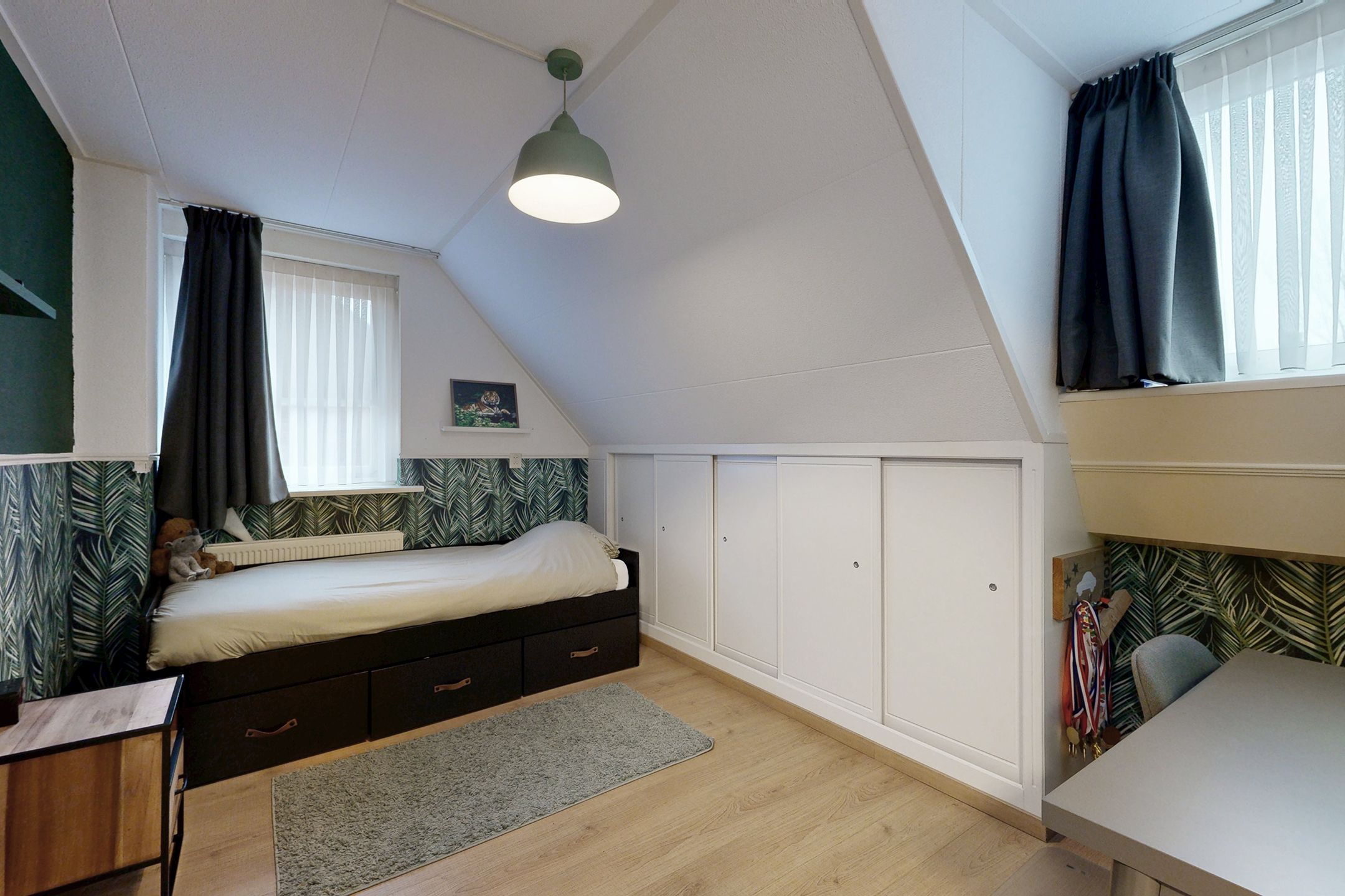 Foto 36 van Wilhelminastraat 25