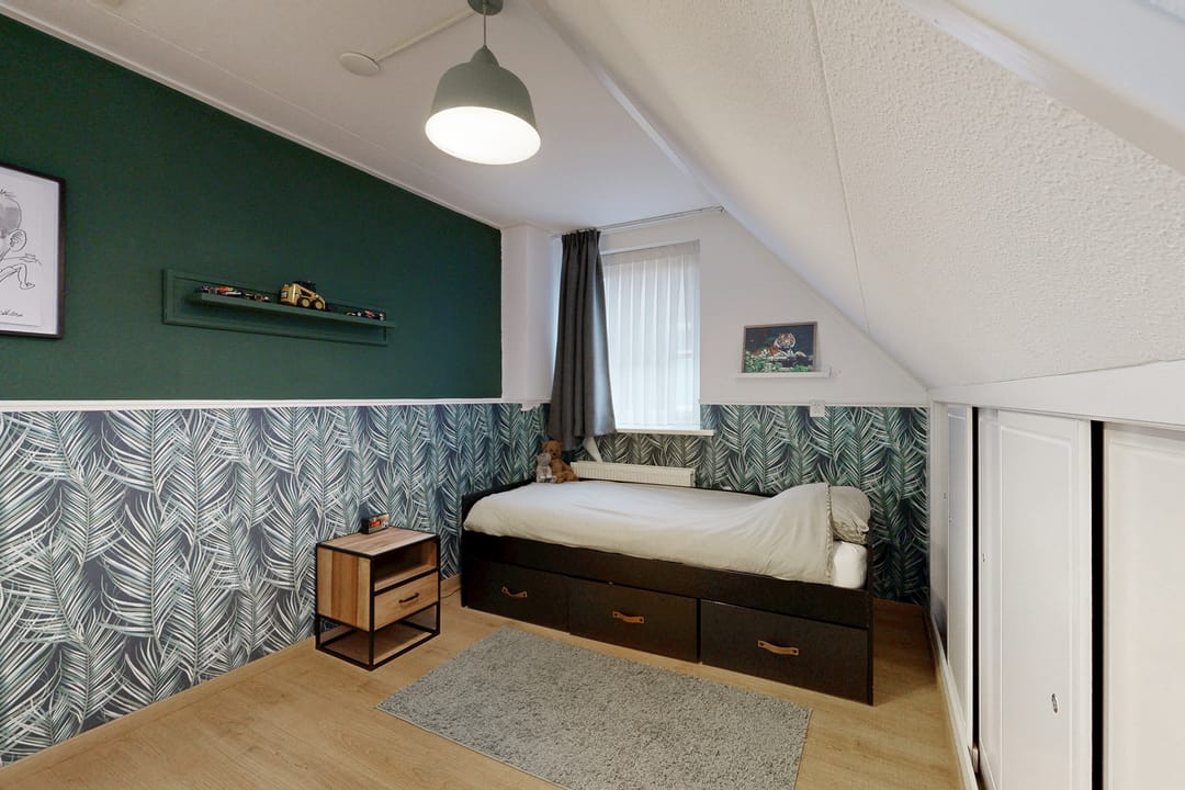 Foto 37 van Wilhelminastraat 25