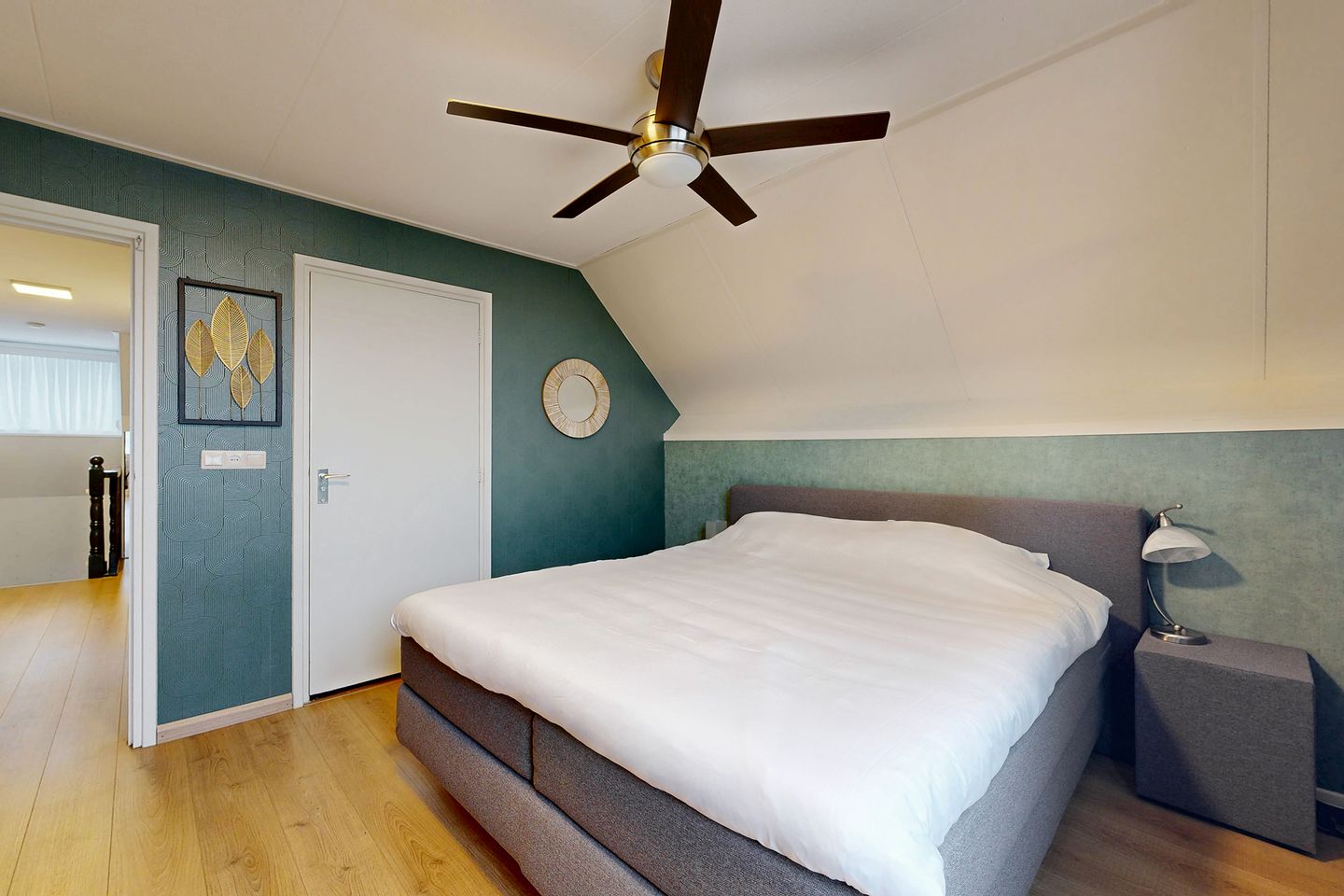 Foto 40 van Wilhelminastraat 25