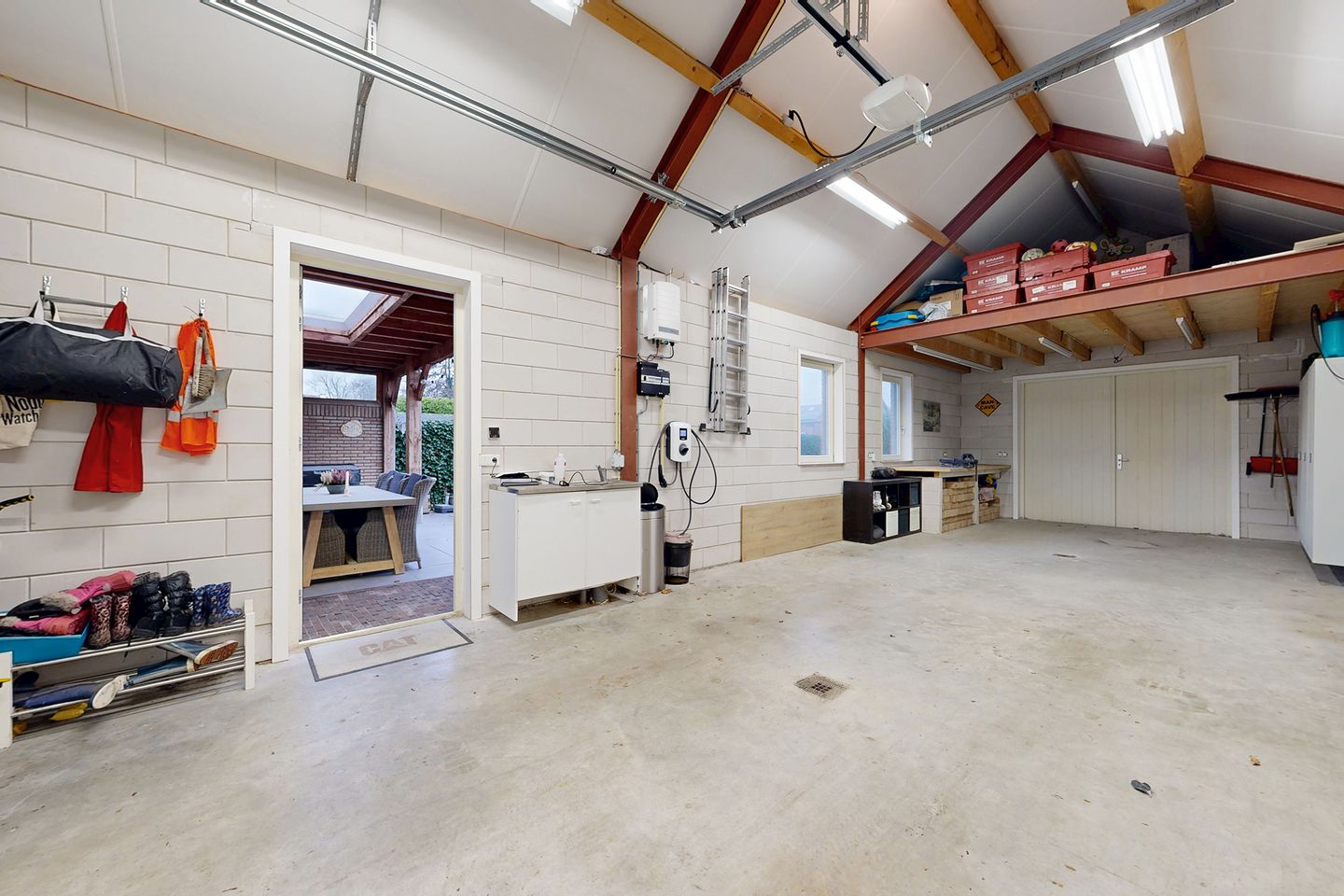 Foto 50 van Wilhelminastraat 25