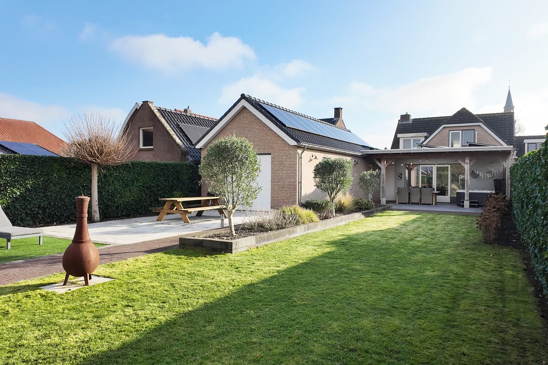 Foto 61 van Wilhelminastraat 25