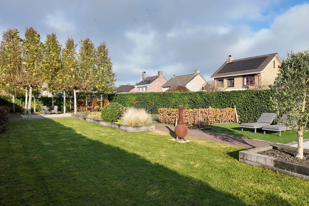 Foto 62 van Wilhelminastraat 25