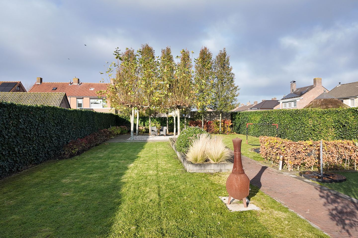 Foto 64 van Wilhelminastraat 25