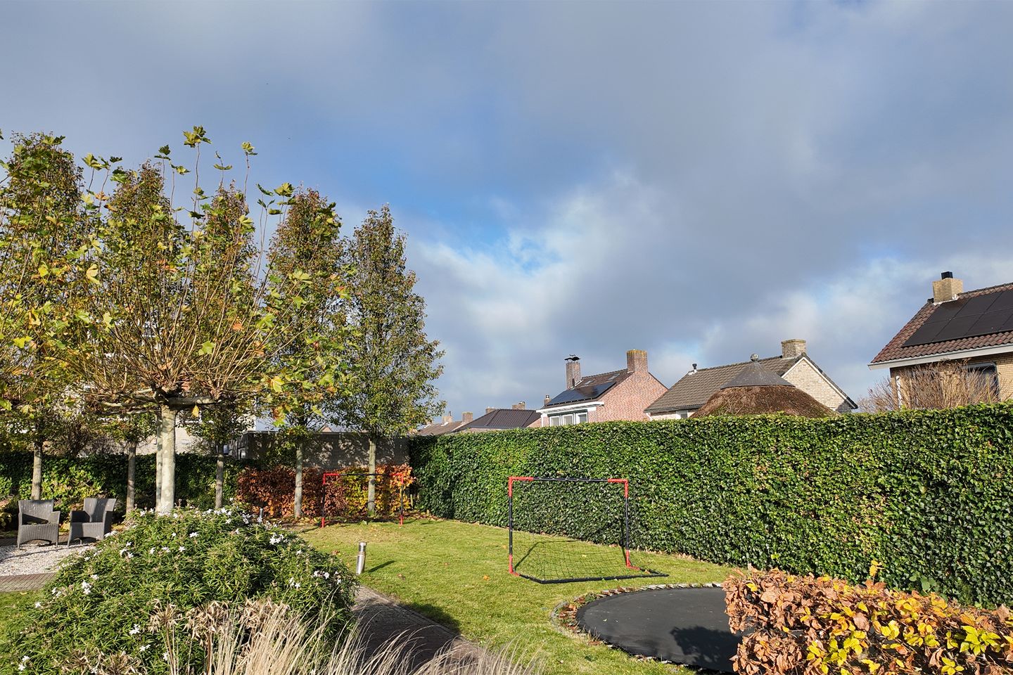 Foto 65 van Wilhelminastraat 25