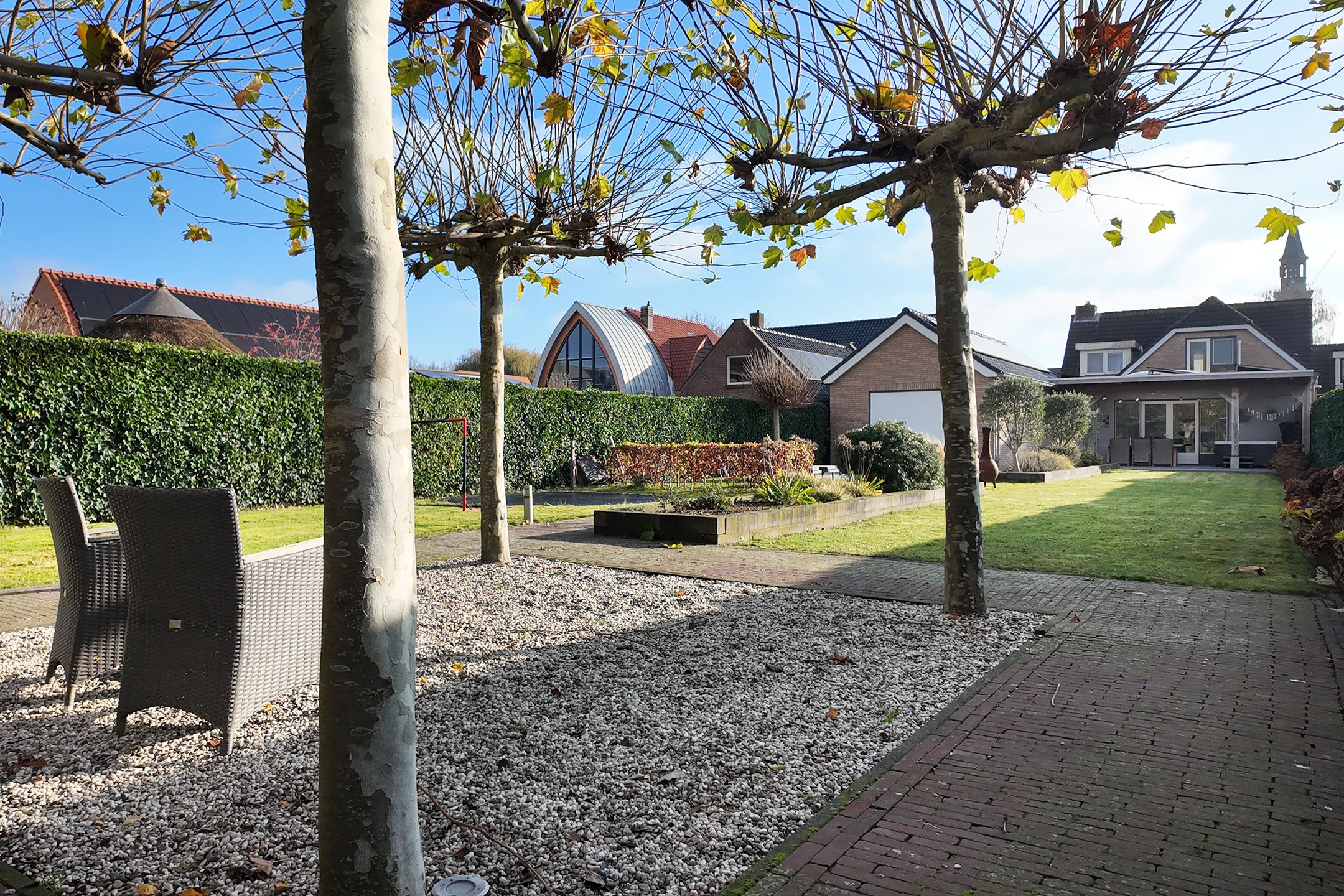 Foto 69 van Wilhelminastraat 25