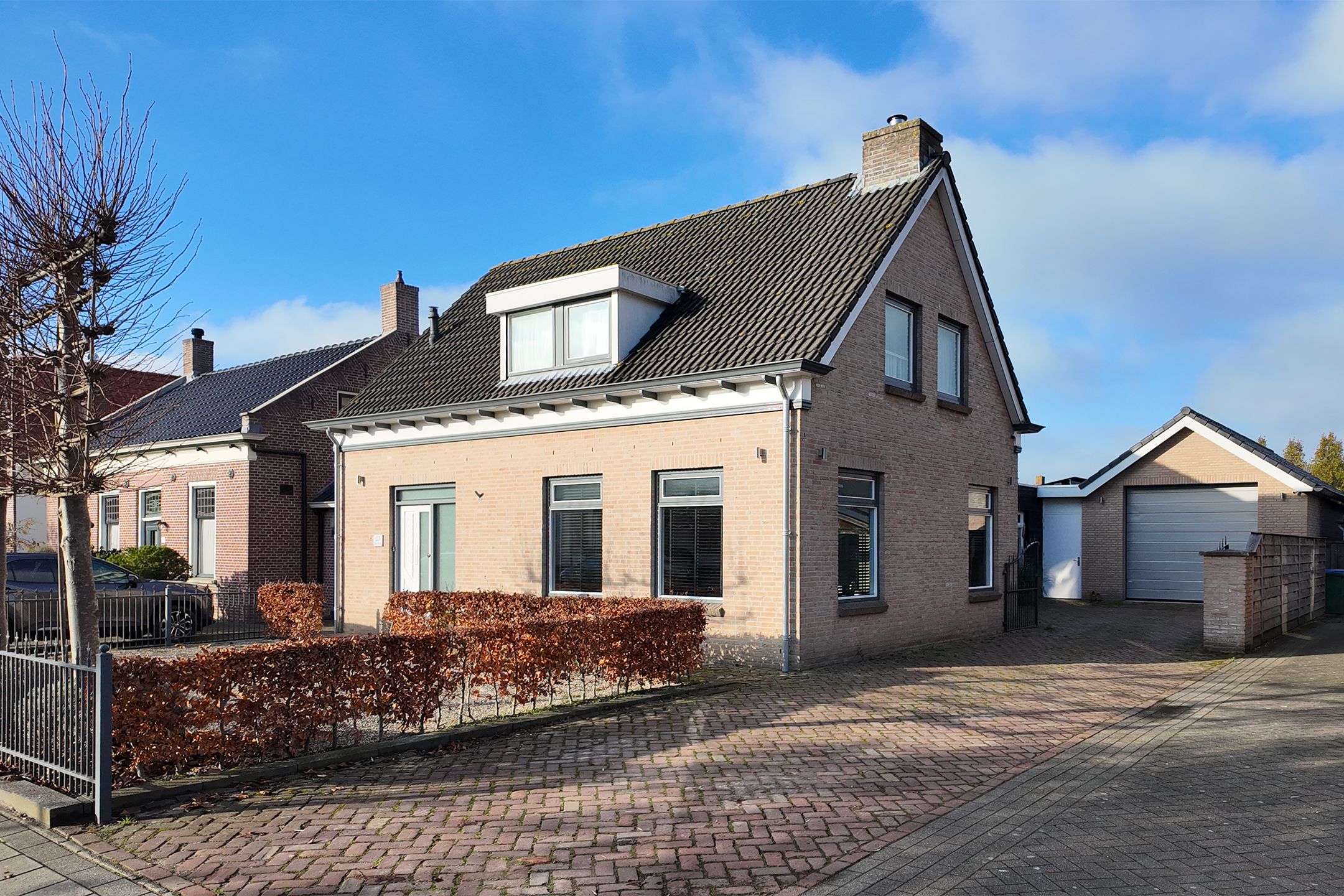 Foto 75 van Wilhelminastraat 25