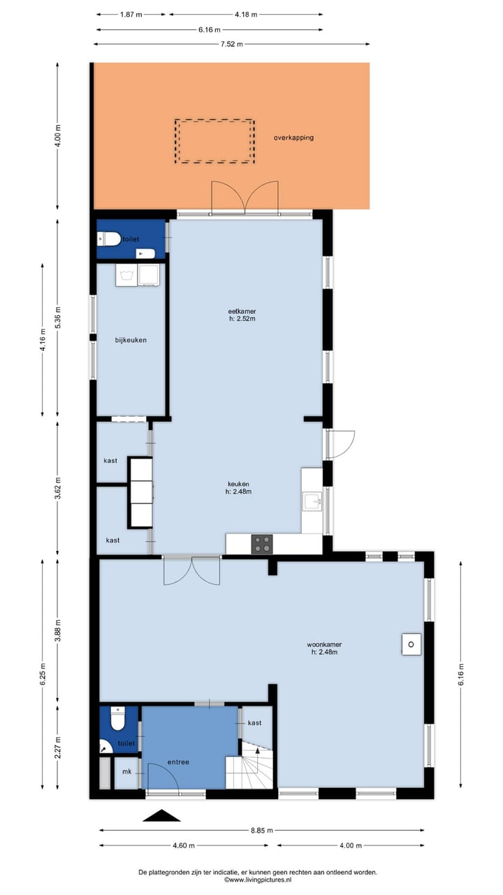 Foto 78 van Wilhelminastraat 25