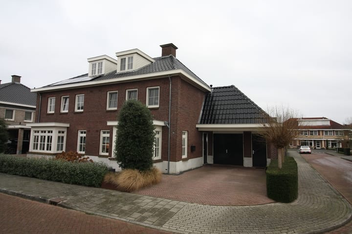 Foto 32 van Beekdal 24