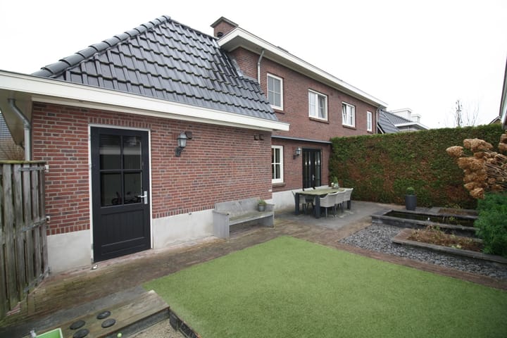 Foto 37 van Beekdal 24