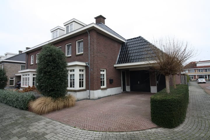 Foto 33 van Beekdal 24