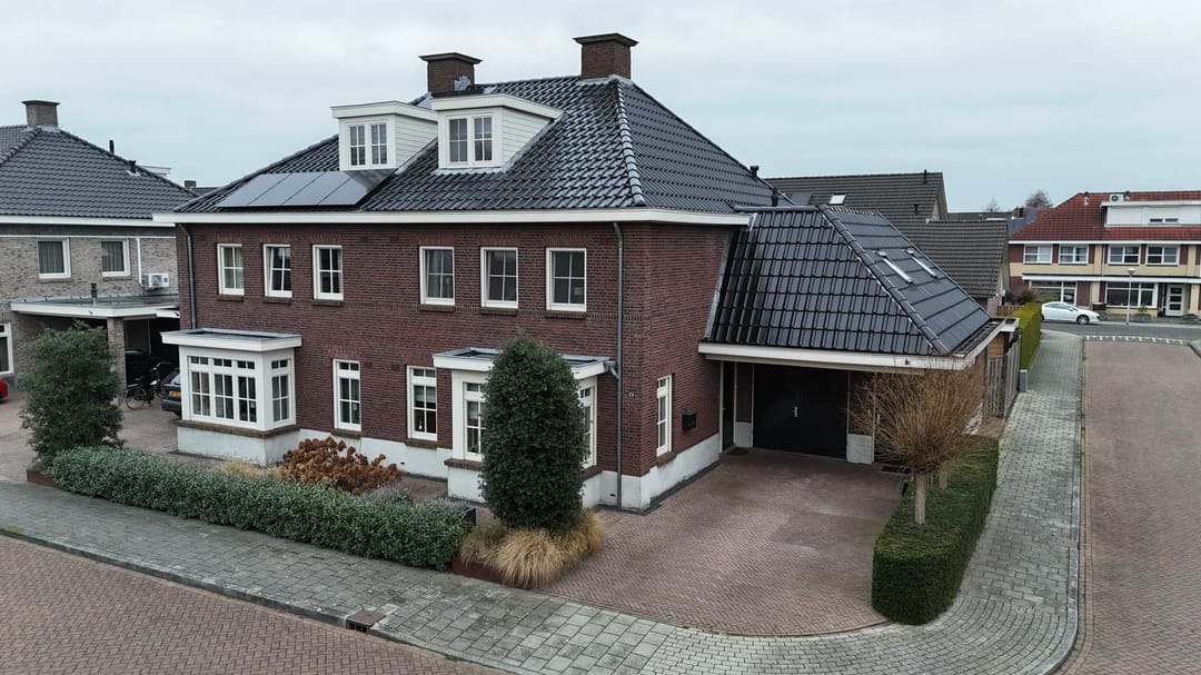 Foto 43 van Beekdal 24