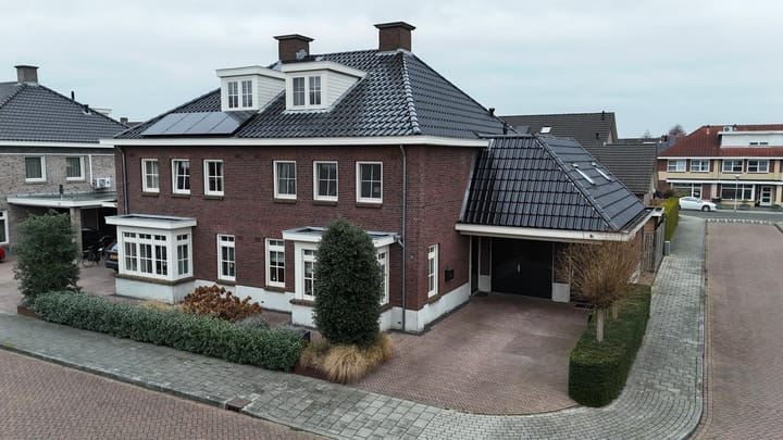 Foto 43 van Beekdal 24