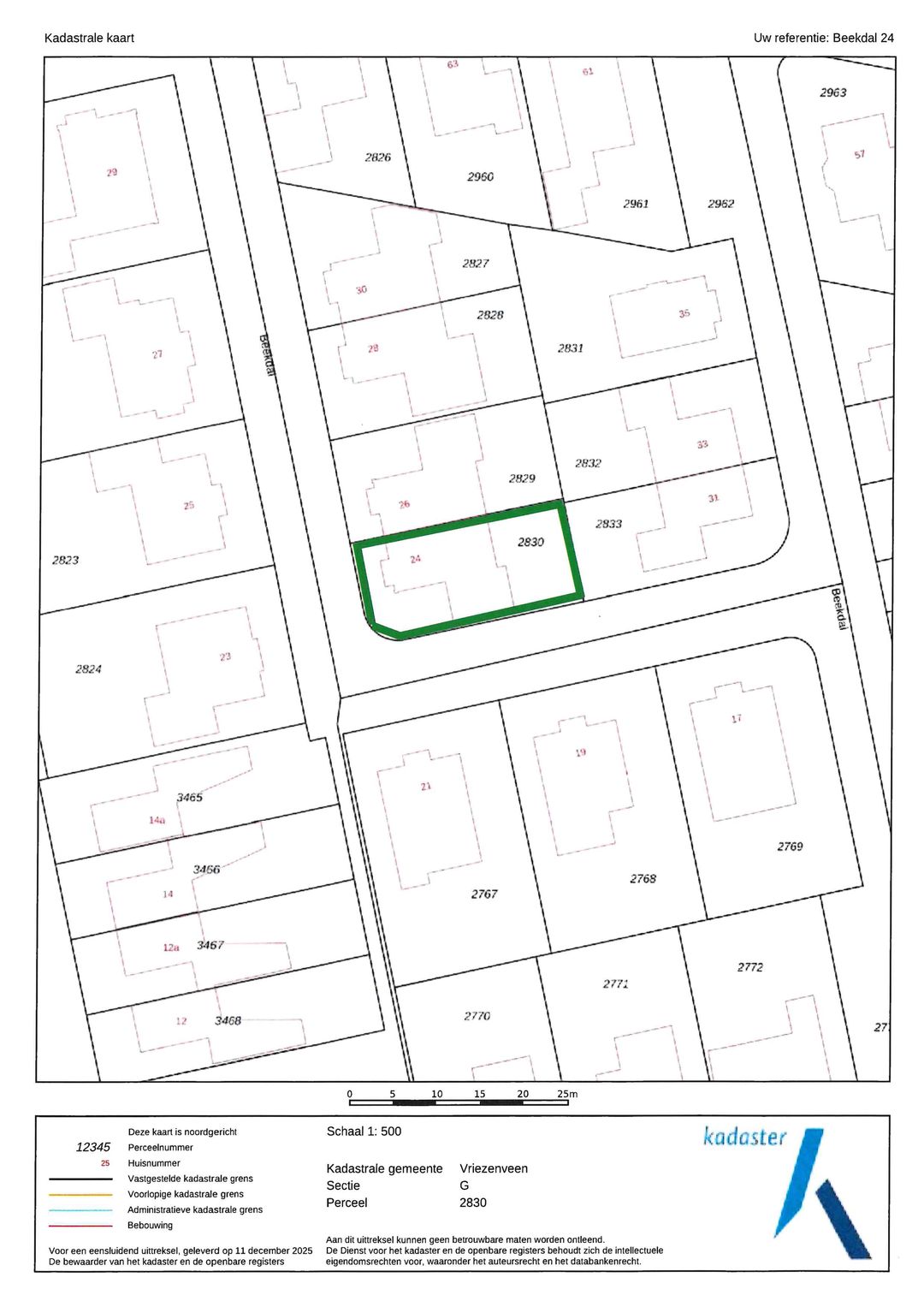 Foto 47 van Beekdal 24