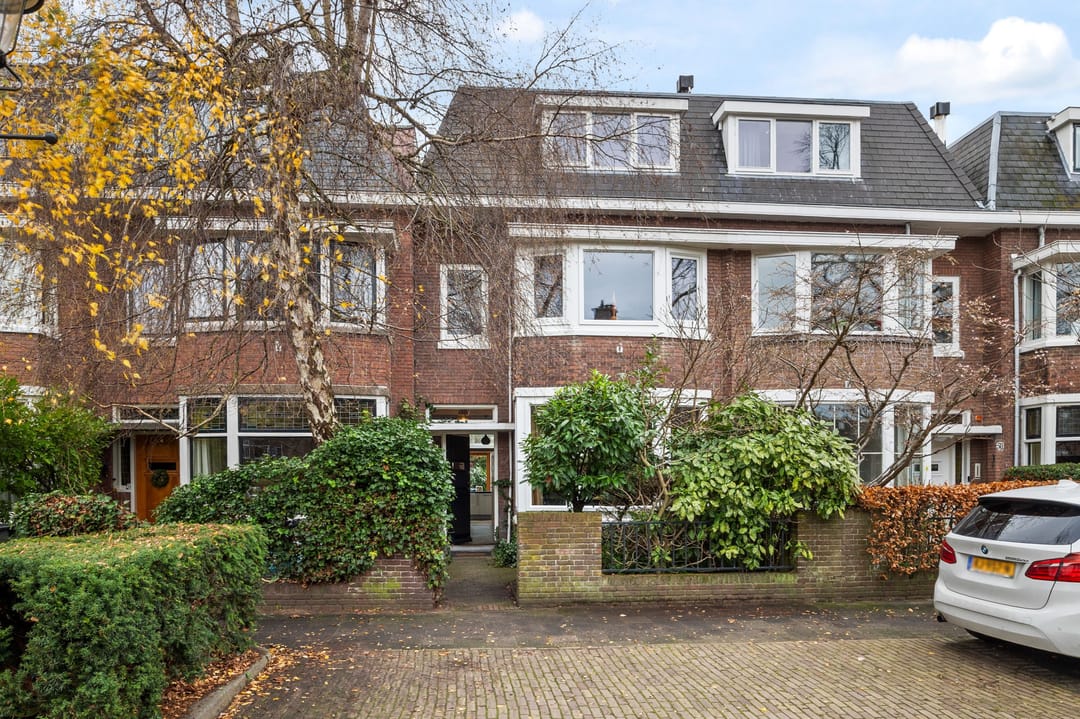 Foto 1 van Mauritslaan 52