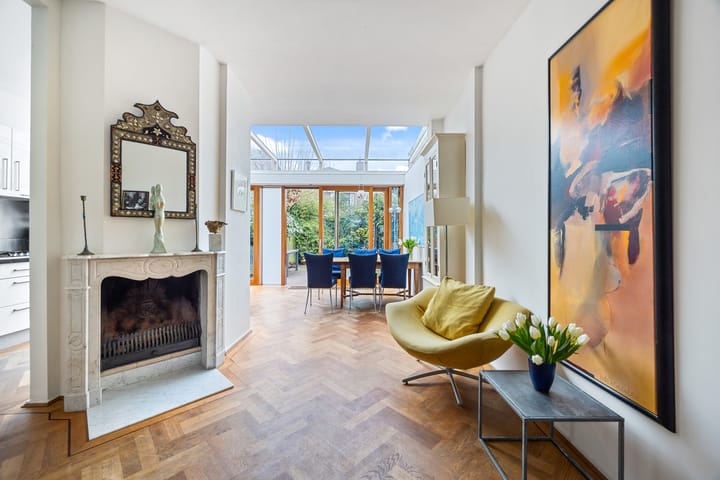 Foto 2 van Mauritslaan 52