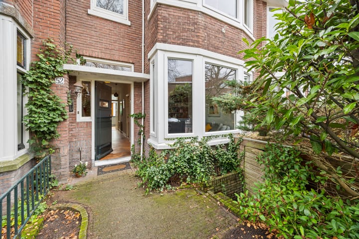 Foto 3 van Mauritslaan 52