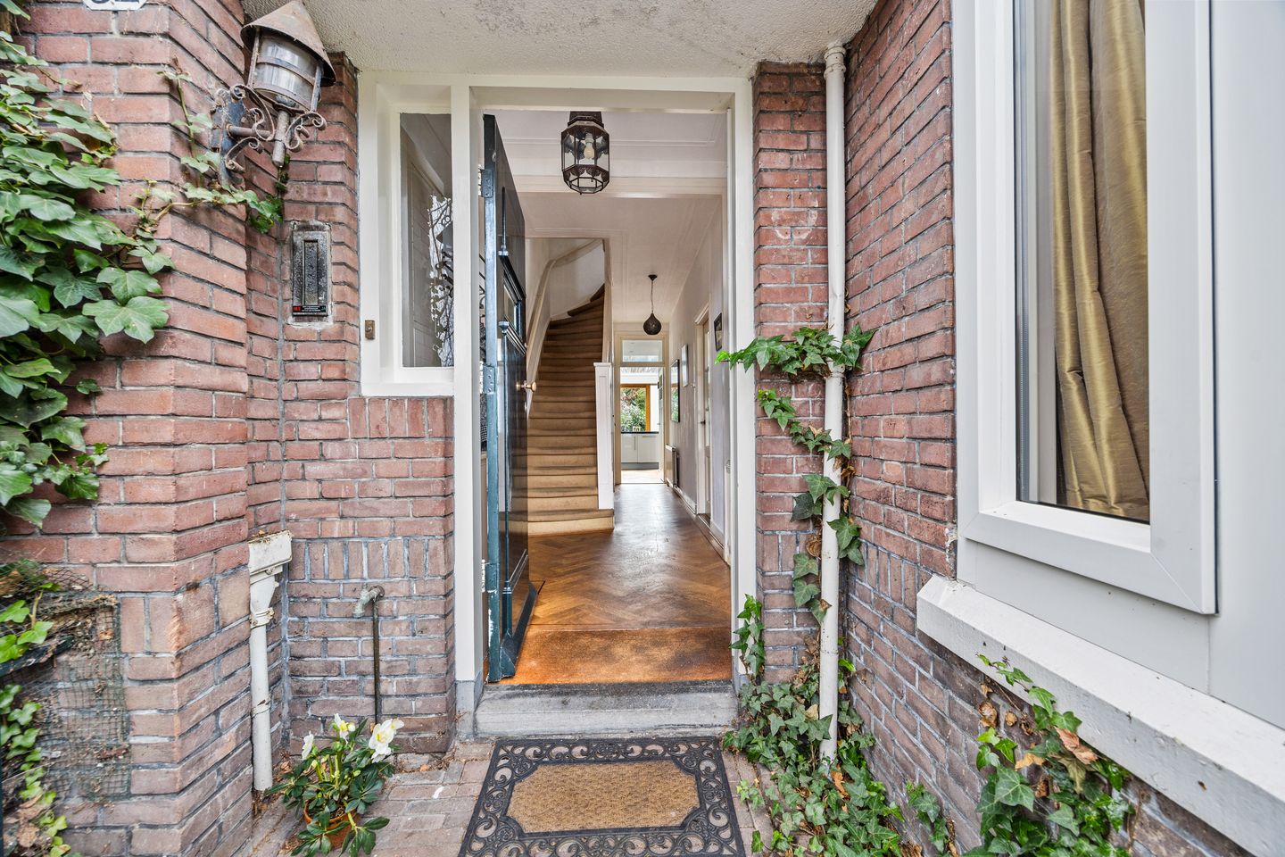 Foto 5 van Mauritslaan 52