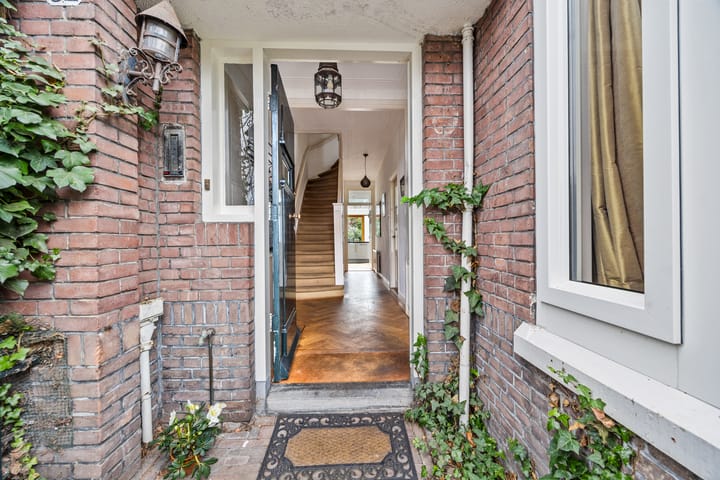 Foto 5 van Mauritslaan 52