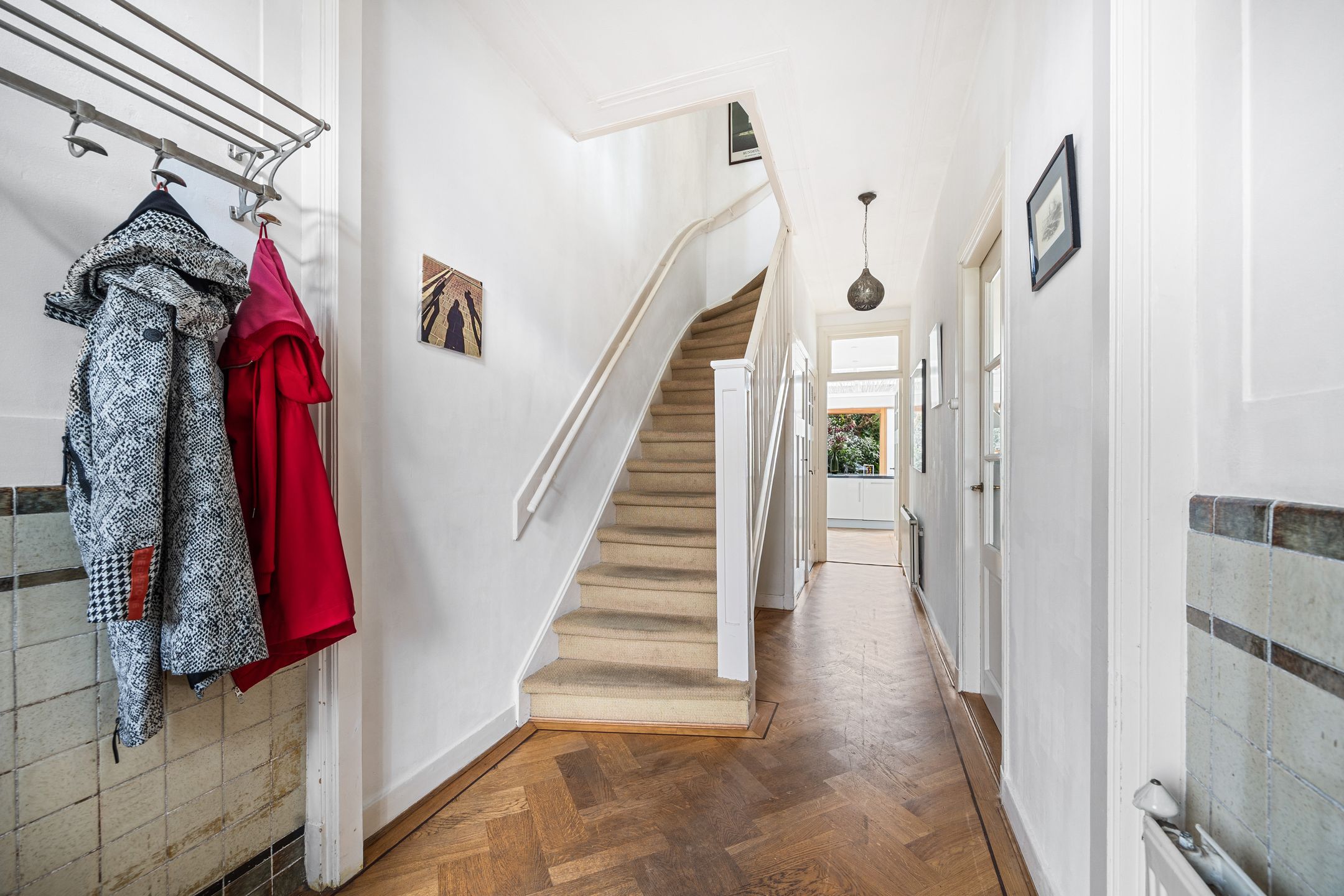 Foto 6 van Mauritslaan 52