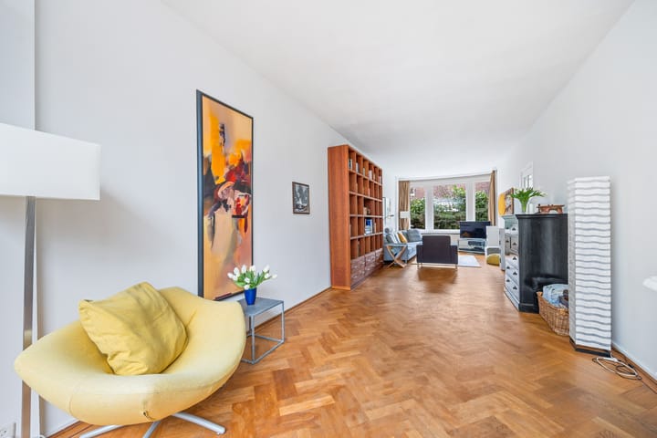 Foto 7 van Mauritslaan 52