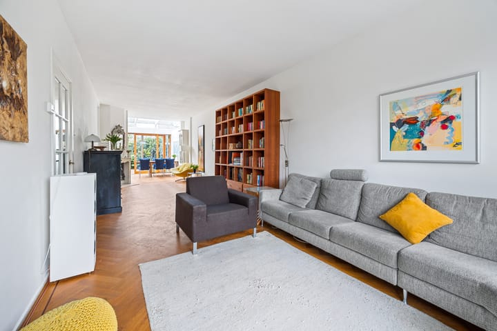 Foto 10 van Mauritslaan 52