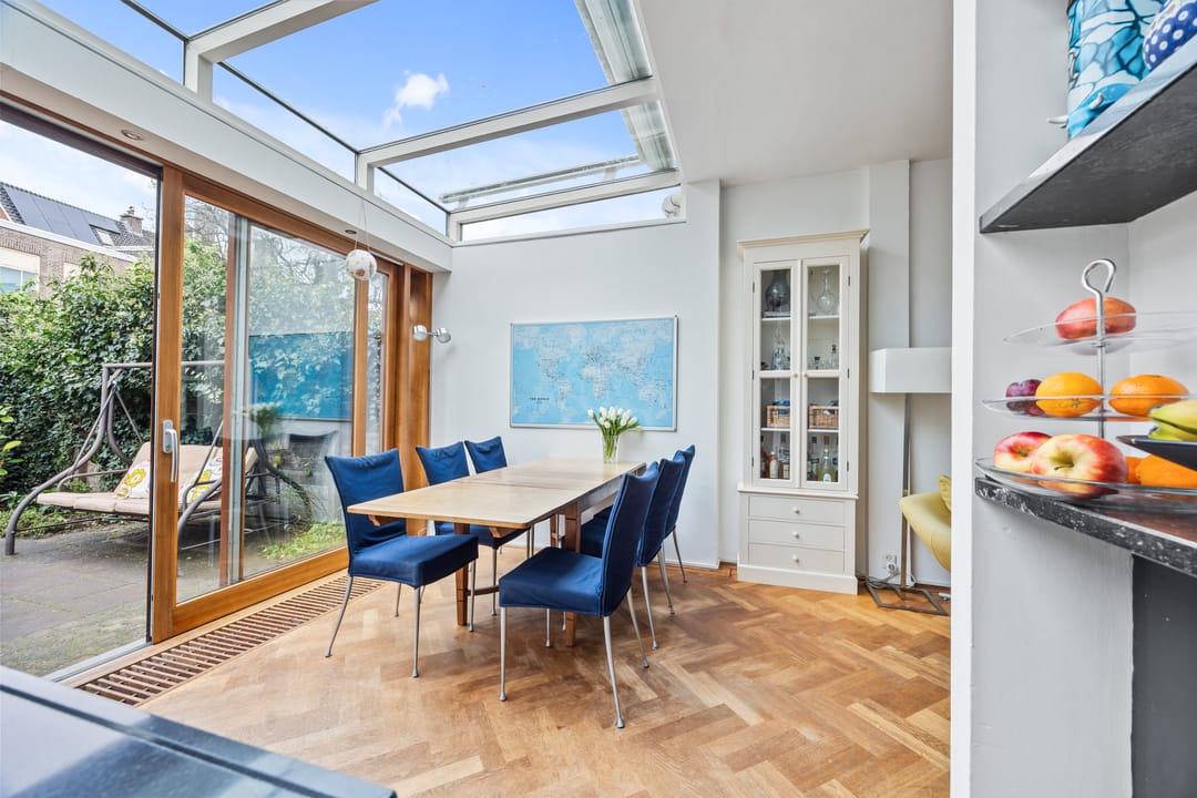 Foto 11 van Mauritslaan 52