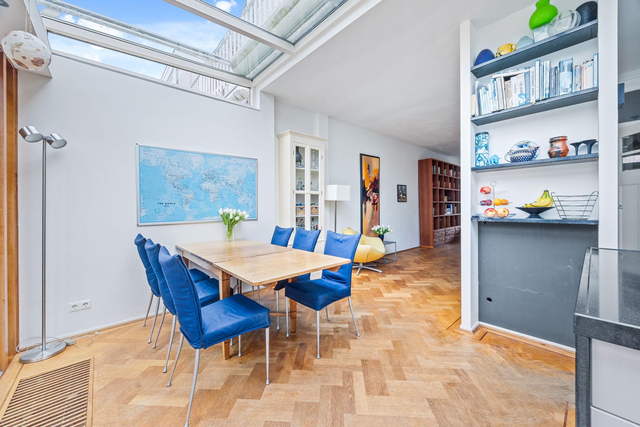 Foto 12 van Mauritslaan 52