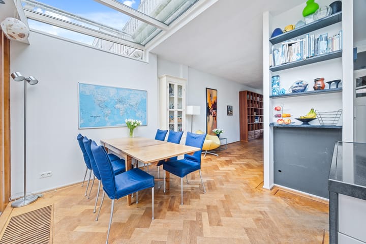 Foto 12 van Mauritslaan 52