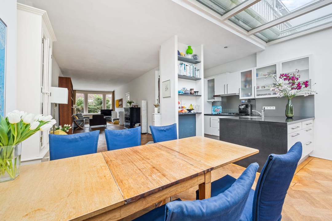 Foto 13 van Mauritslaan 52