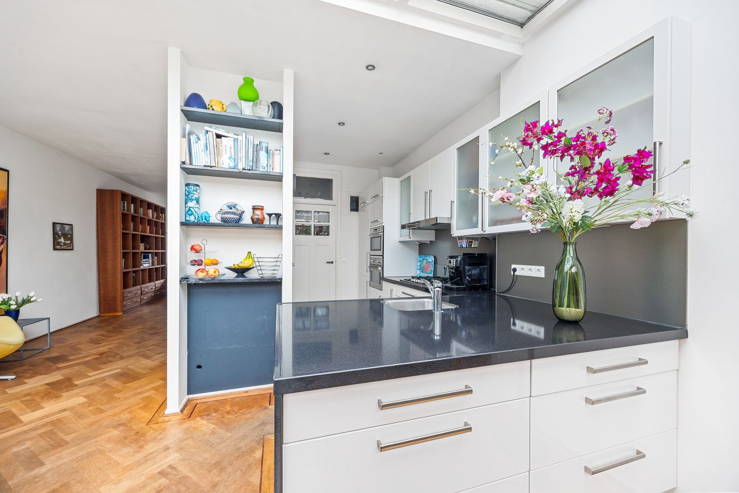 Foto 14 van Mauritslaan 52