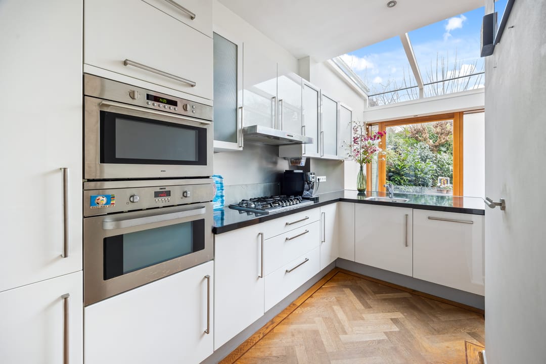 Foto 16 van Mauritslaan 52