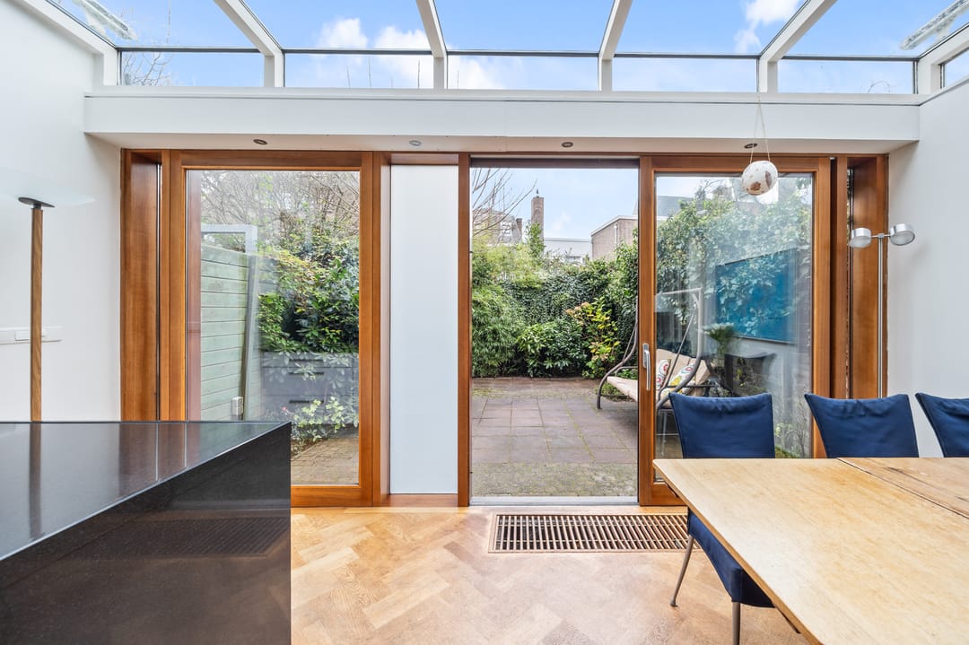 Foto 17 van Mauritslaan 52