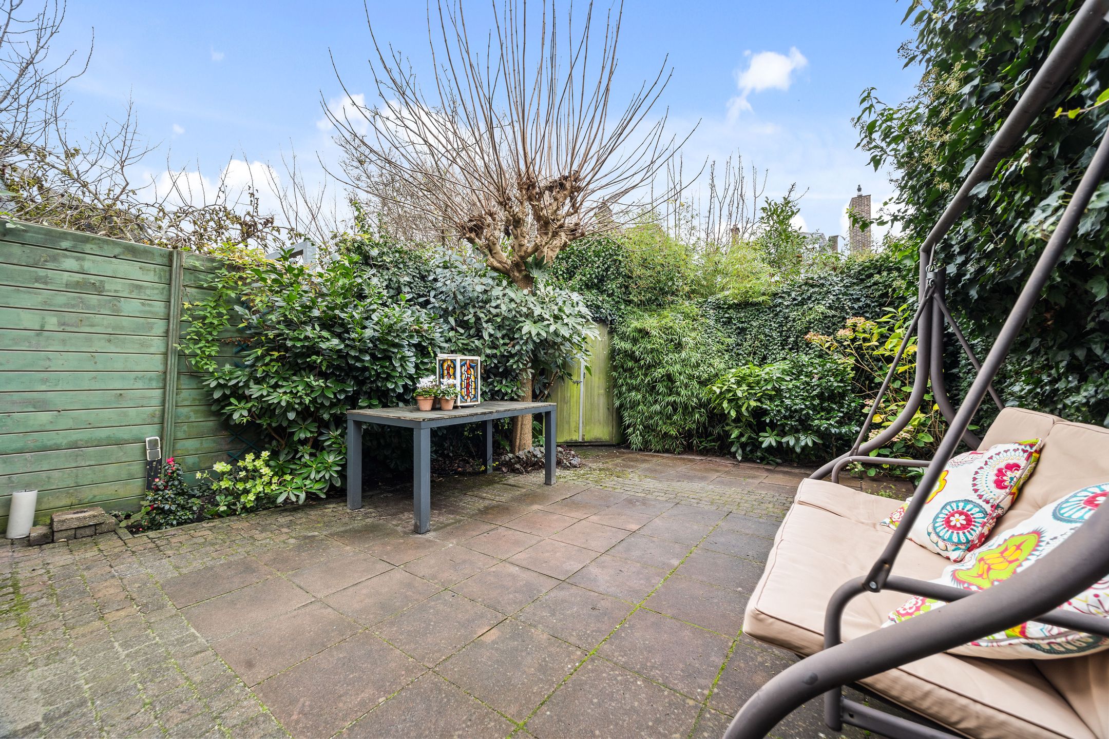 Foto 18 van Mauritslaan 52